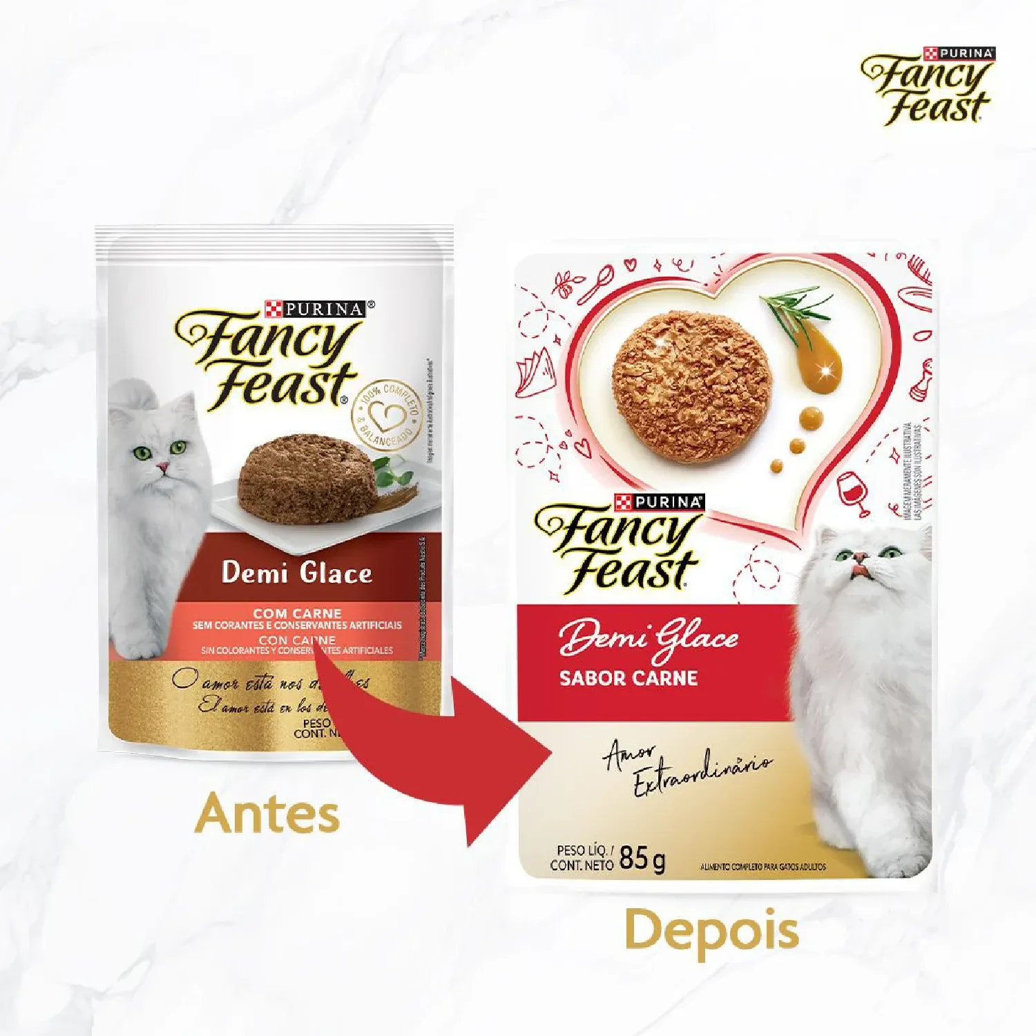 Racao Umida Fancy Feast Demi Glace Carne nova embalagem-04